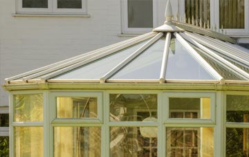 conservatory roof repair Valley Truckle, Cornwall