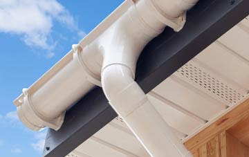 Valley Truckle gutter installation costs
