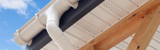 get Valley Truckle guttering quotes today