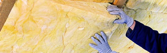 quotes for Valley Truckle roof insulation