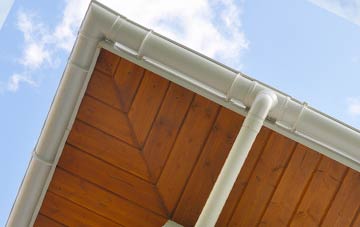 Valley Truckle soffit types