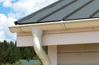 Valley Truckle soffits